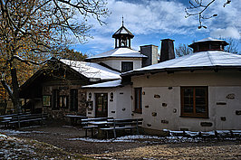 Ahrtal (9v9) - Bernhard Saalfeld - Lichtbildkunst